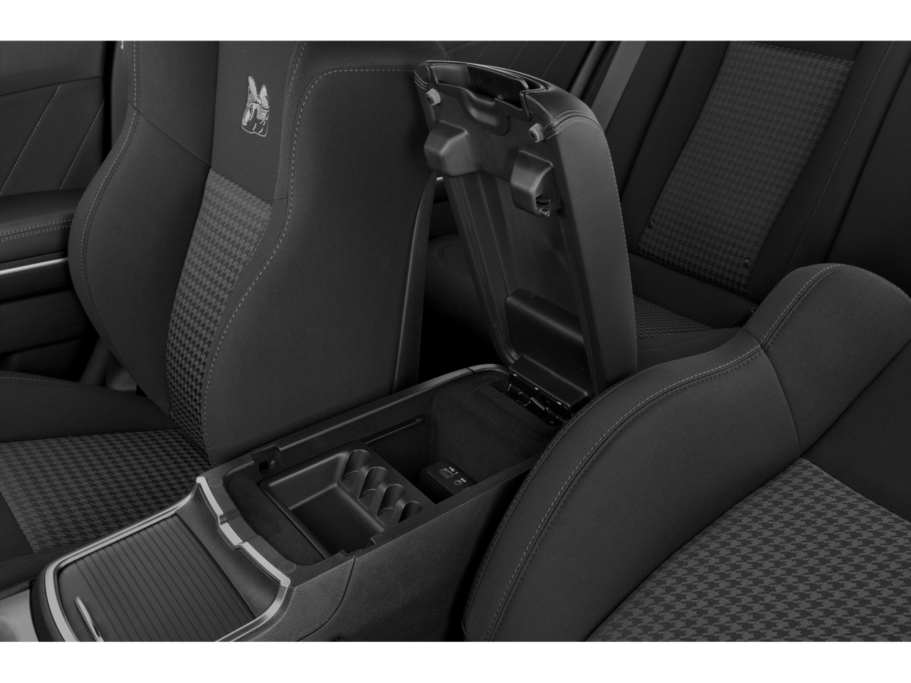 2021 Dodge Charger R/T Scat Pack