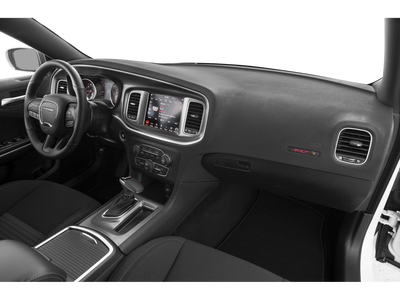 2021 Dodge Charger R/T Scat Pack