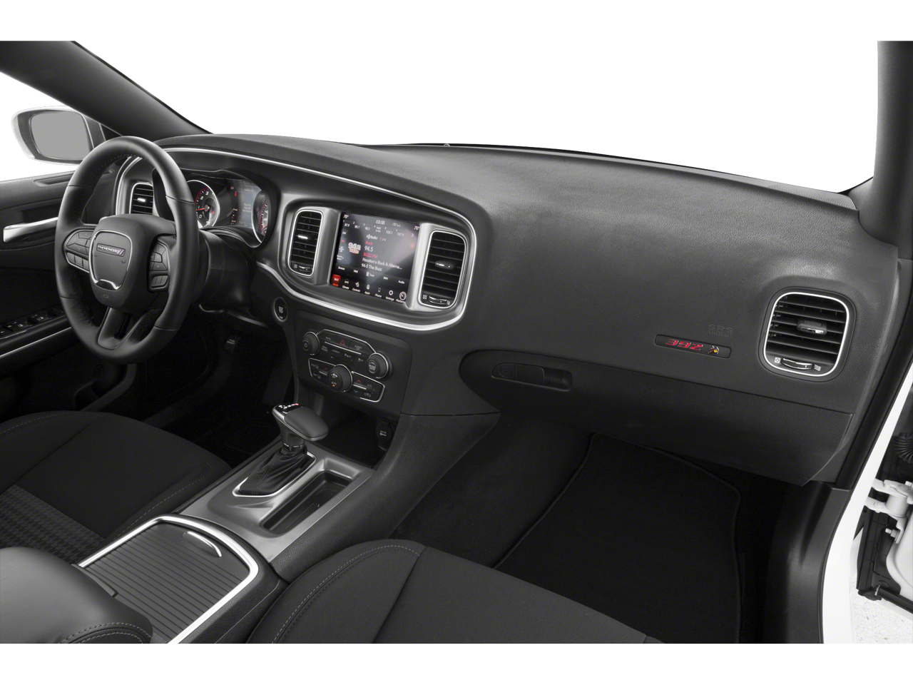 2021 Dodge Charger R/T Scat Pack