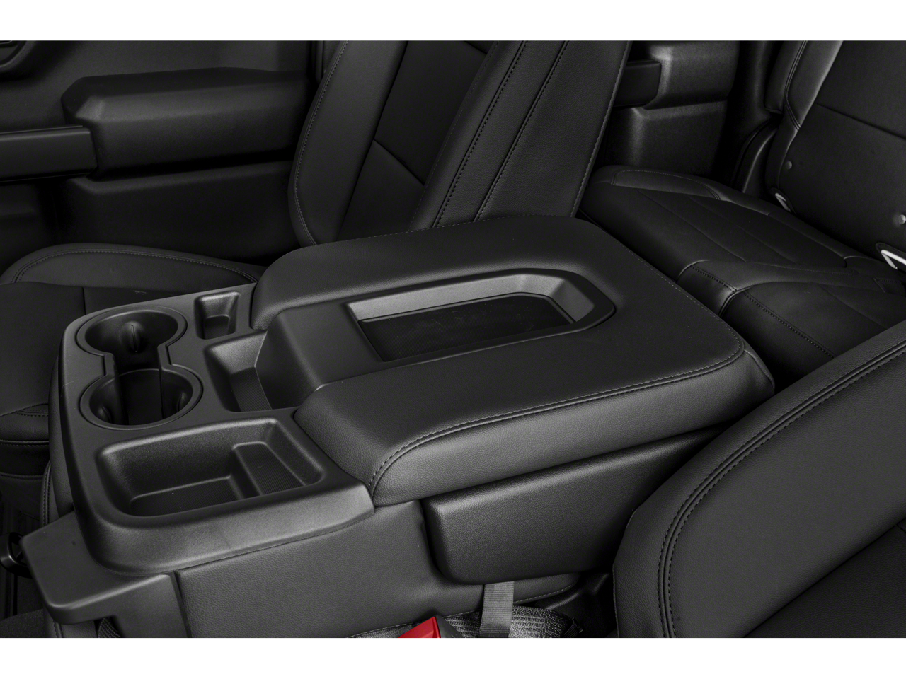 2021 GMC Sierra 2500HD 4WD Double Cab Standard Bed SLT