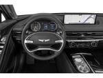 2021 Genesis G80 3.5T