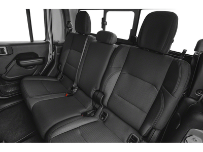 2021 Jeep Gladiator Sport Hard Top 4x4 Rear Camera