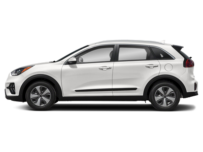 2021 Kia Niro LXS