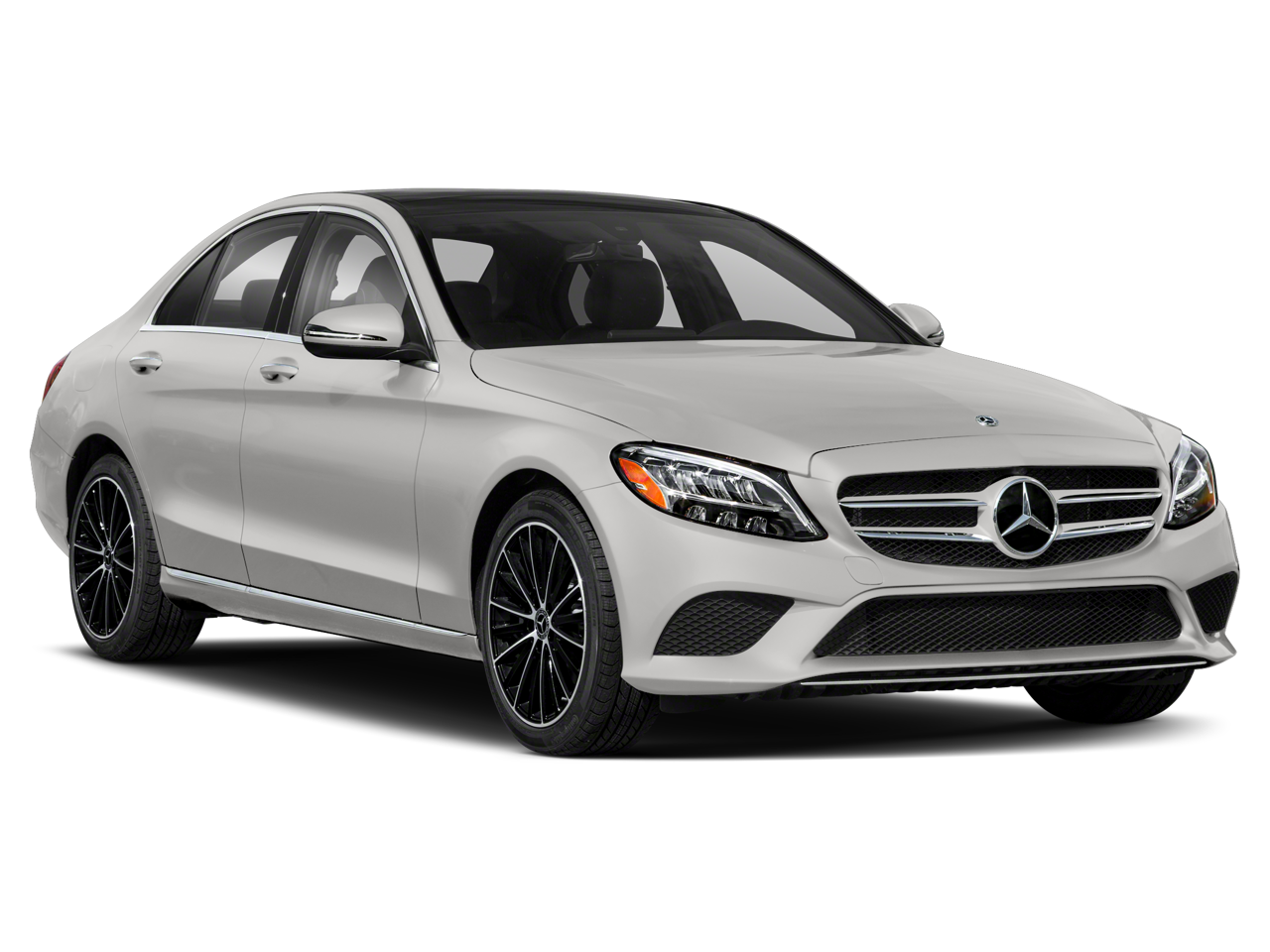 2021 Mercedes-Benz C-Class C 300 4MATIC®