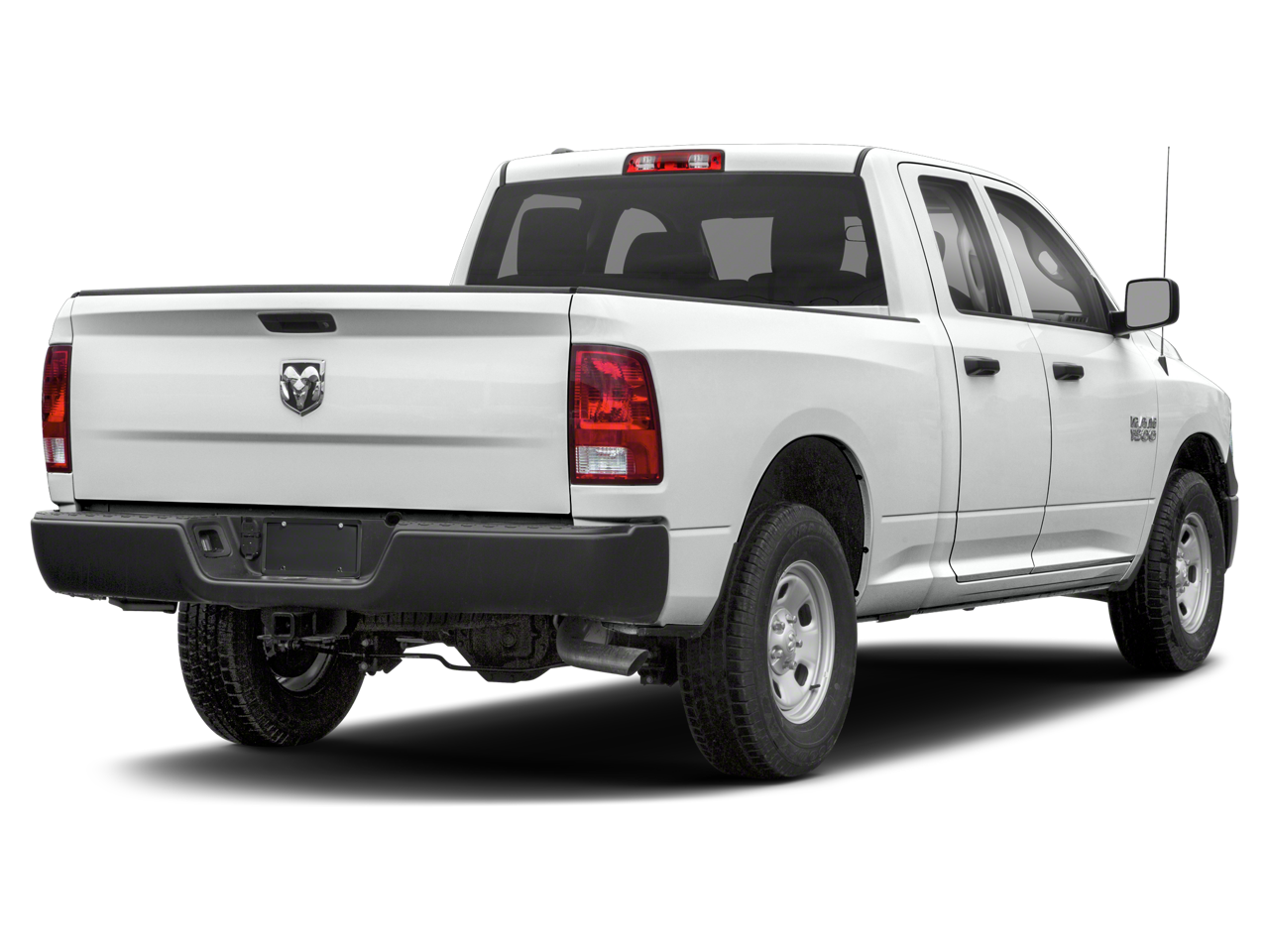 2021 RAM 1500 Classic Express