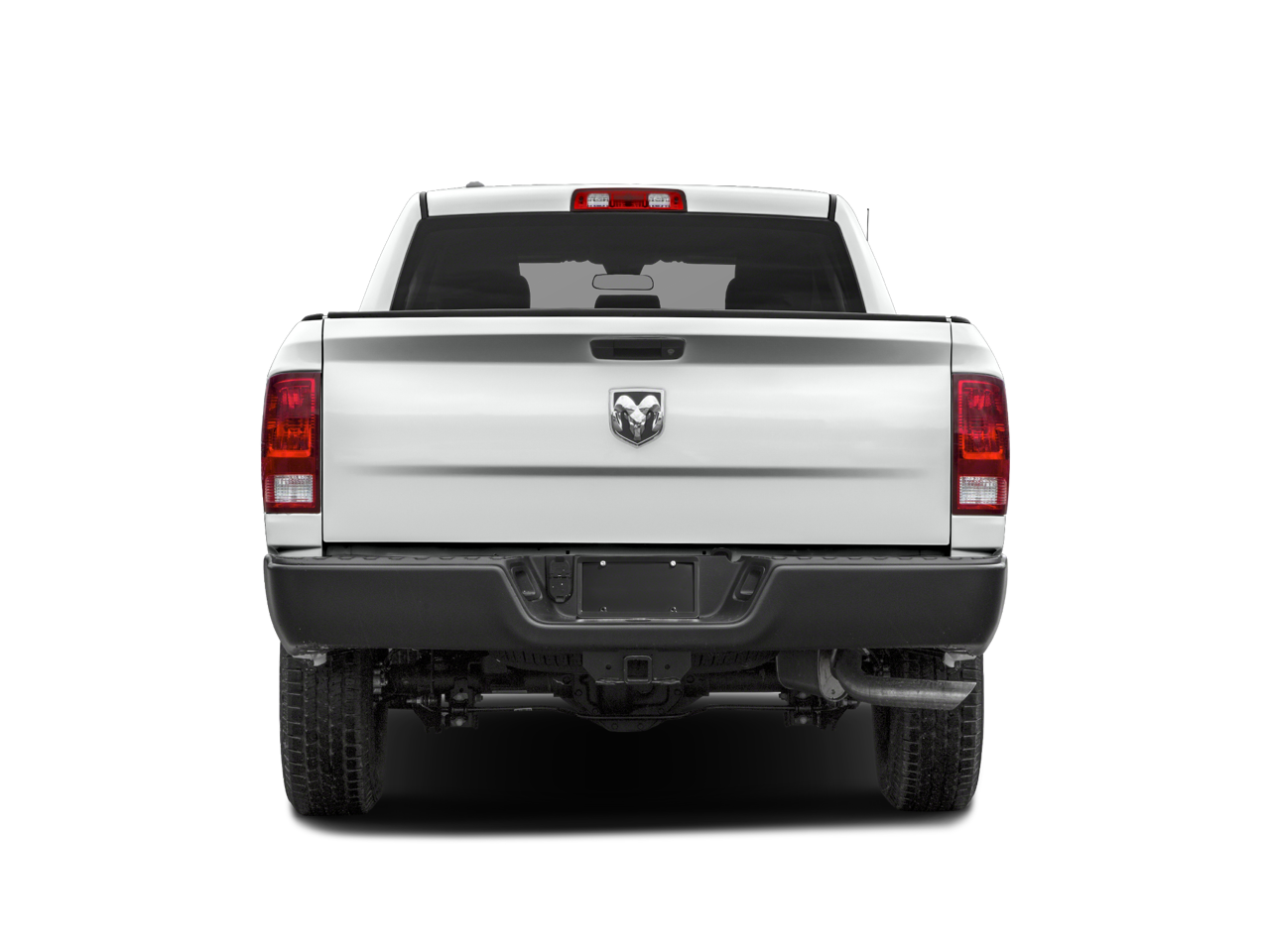 2021 RAM 1500 Classic Express