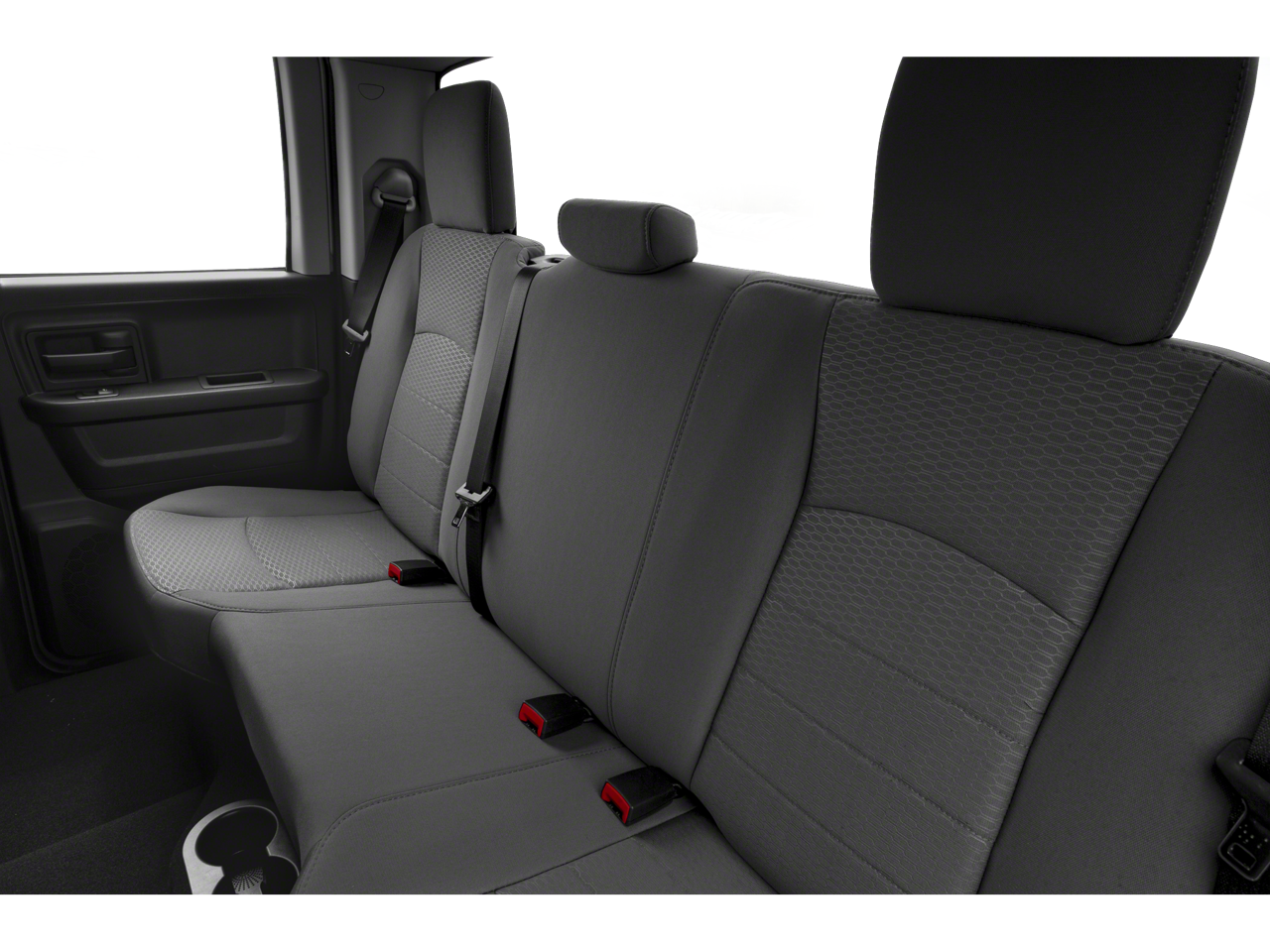 2021 RAM 1500 Classic Express