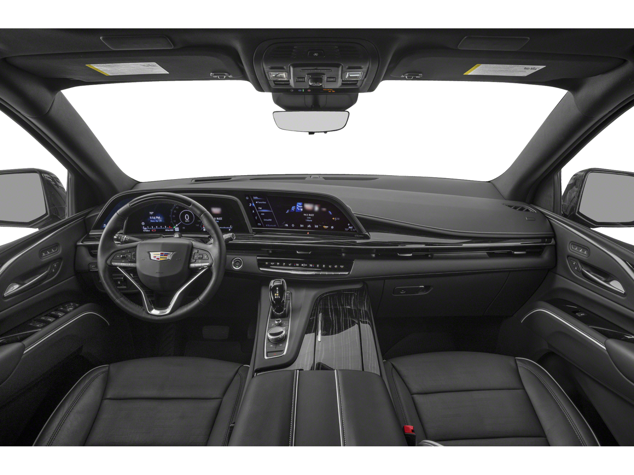 2022 Cadillac Escalade ESV 4WD Sport Platinum