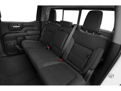 2022 Chevrolet Silverado 1500 LTD RST CONVENIENCE PACKAGE II LEATHER PACKAGE