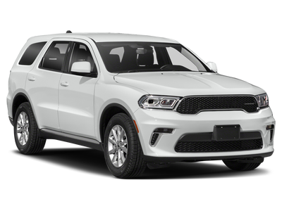 2022 Dodge Durango R/T Navigation System & Apple CarPlay/Android Auto