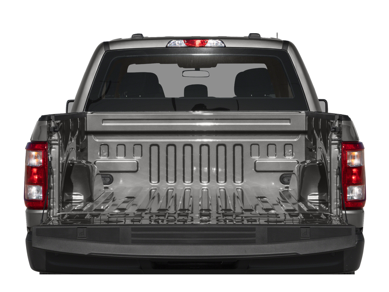 2022 Ford F-150 XL CREW CAB 4X4 360 CAMERA TOW TECH PKG CLASS IV