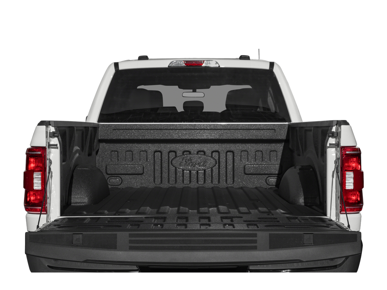 2022 Ford F-150 XLT Crew Cab 4x4 Sport Appearance Pkg Tow 3.5 Liter EC