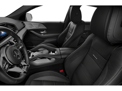 2022 Mercedes-Benz GLE GLE 53 AMG® 4MATIC®