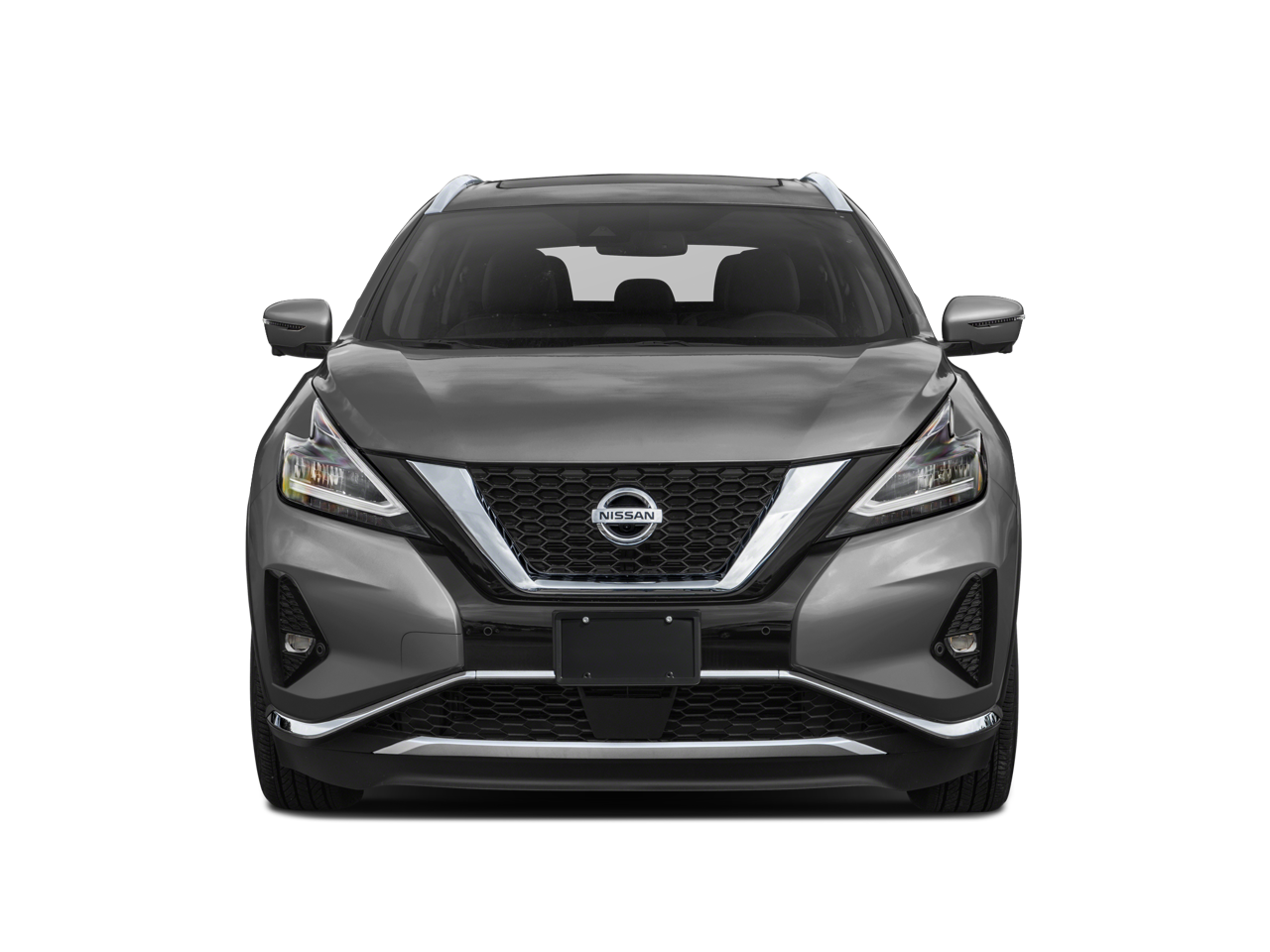 2022 Nissan Murano SL Navigation System & Dual Panel Panoramic Moonroof