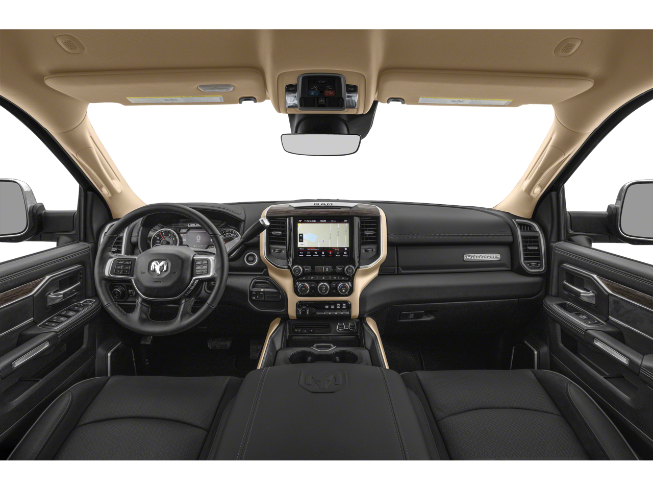 2022 RAM 3500 Limited Longhorn
