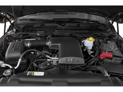 2022 RAM 1500 Classic SLT ParkView Rear Back-Up Camera &Integrated Voice Com