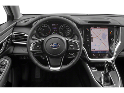 2022 Subaru Outback 2.5i