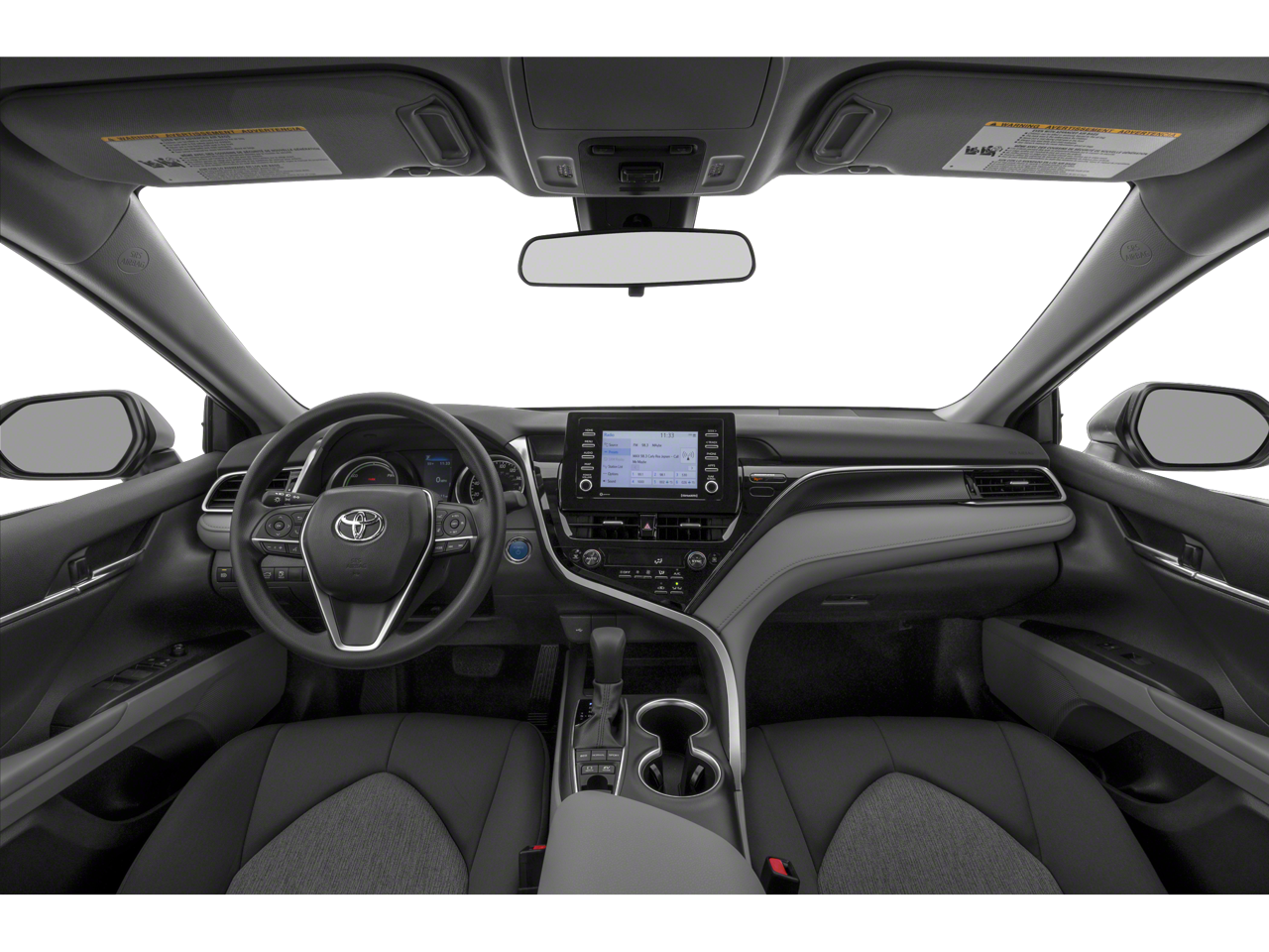 2022 Toyota Camry Hybrid LE Hybrid