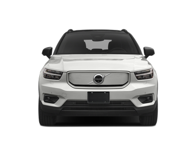 2022 Volvo XC40 Recharge Pure Electric P8 Plus