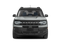 2023 Ford Bronco Sport Outer Banks Leather 4x4 Painted Blk Roof Rear Camera
