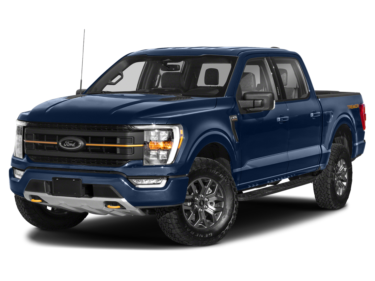 2023 Ford F-150 Tremor Ford Co-Pilot360 Assist 2.0