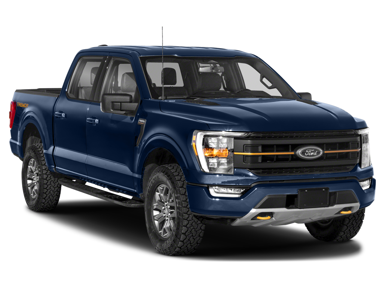 2023 Ford F-150 Tremor Ford Co-Pilot360 Assist 2.0