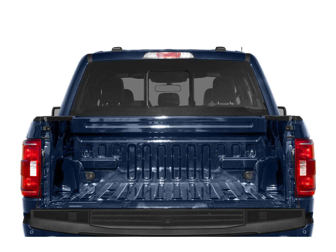 2023 Ford F-150 Tremor Ford Co-Pilot360 Assist 2.0