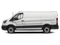 2023 Ford Transit-250 Base AWD Low Roof 130" WB V6 Rear Camera Reverse Sensi