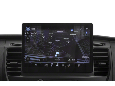 2023 Ford E-Transit-350 Base