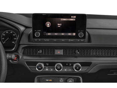 2023 Honda CR-V LX AWD