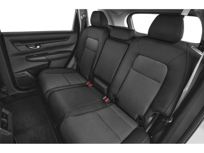 2023 Honda CR-V LX AWD