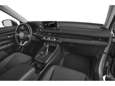 2023 Honda CR-V LX AWD