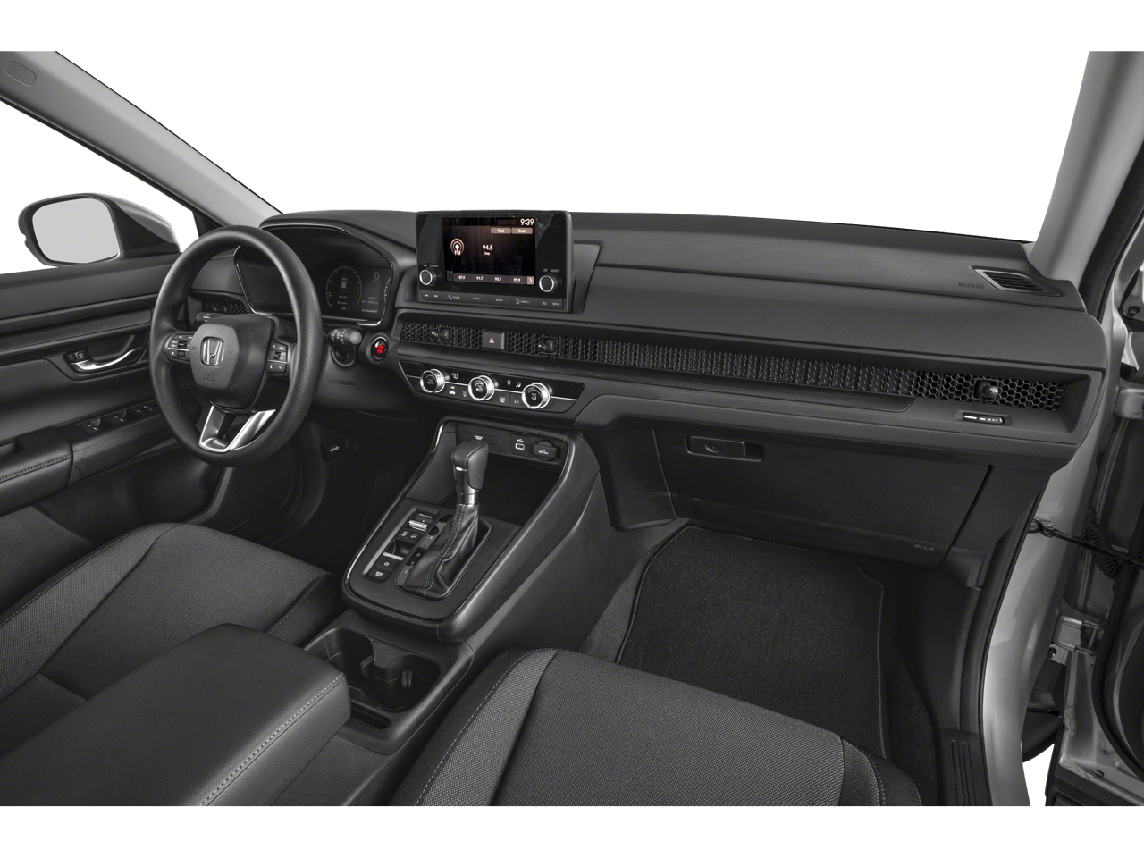 2023 Honda CR-V LX AWD