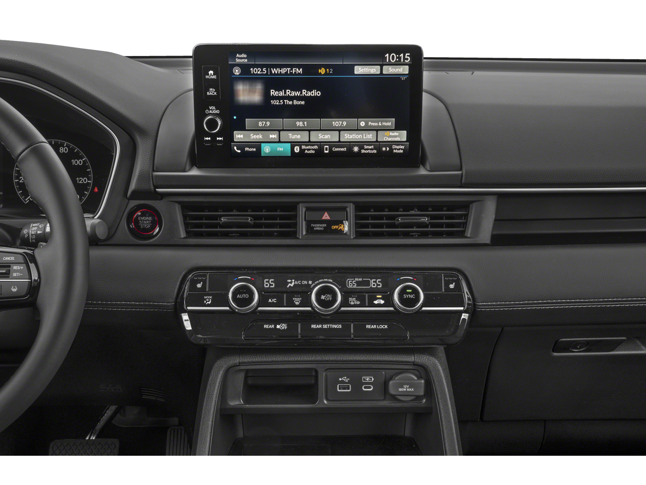 2023 Honda Pilot AWD EX-L 7 Passenger