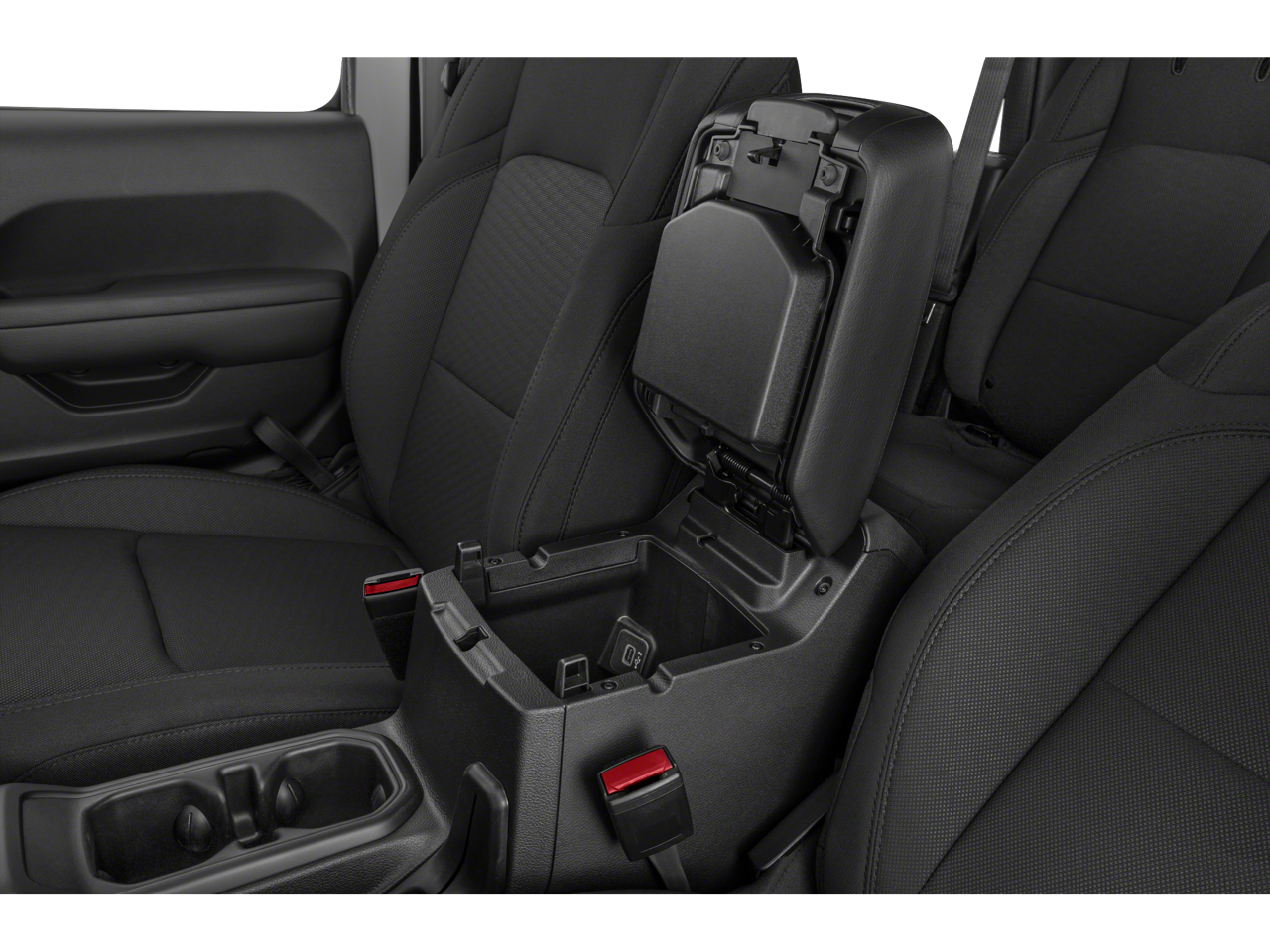2023 Jeep Wrangler Willys Trailer Tow & Aux Switch Group