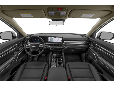 2023 Kia Telluride LX