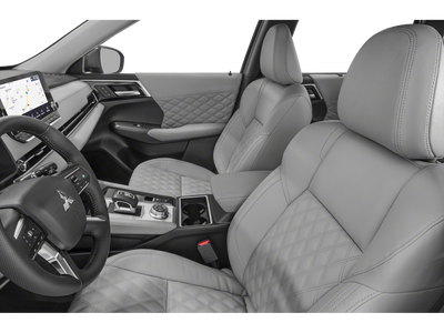 2023 Mitsubishi Outlander PHEV 40th Anniversary