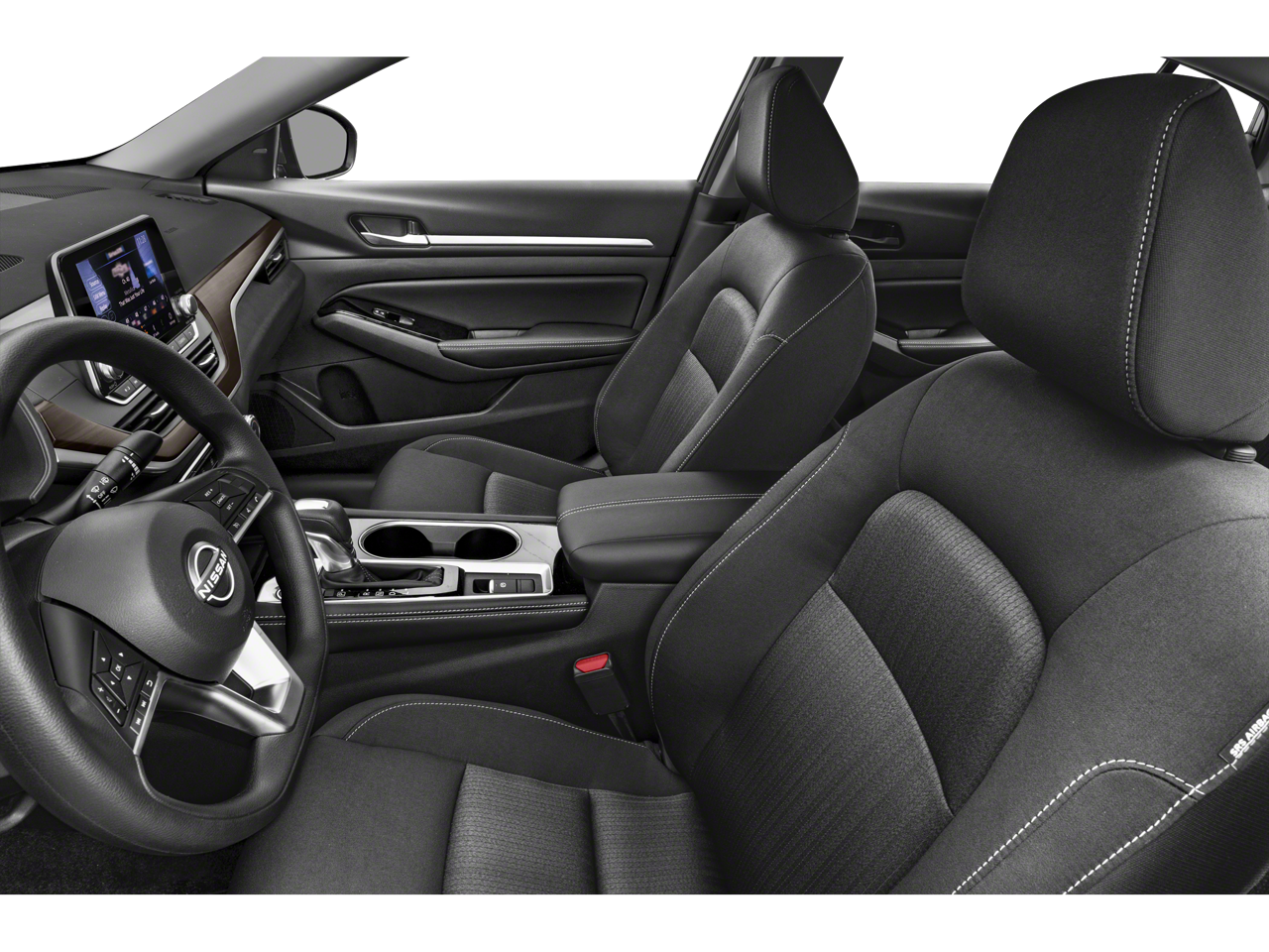 2023 Nissan Altima 2.5 SV Apple Car Play