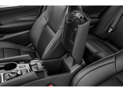 2023 Nissan Maxima Base