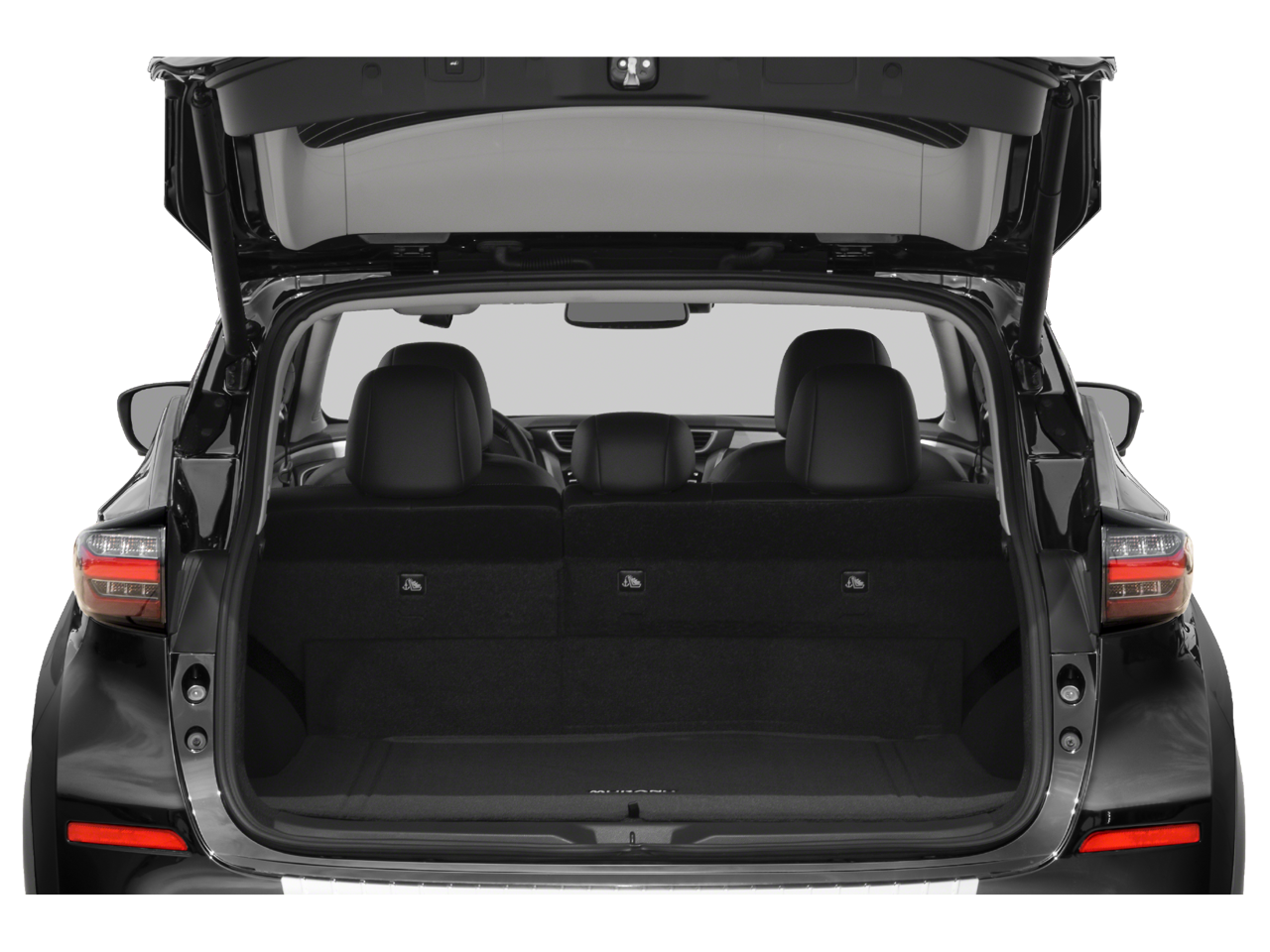 2023 Nissan Murano Platinum AWD V6 PANORAMIC ROOF HEATED & COOLED LEATHER