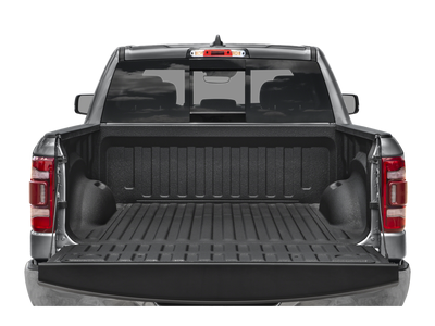2023 RAM 1500 Limited Panoramic Sunroof