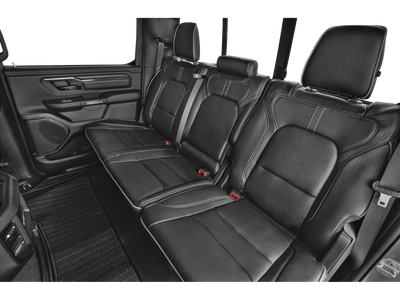2023 RAM 1500 Limited Panoramic Sunroof