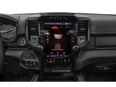 2023 RAM 1500 TRX