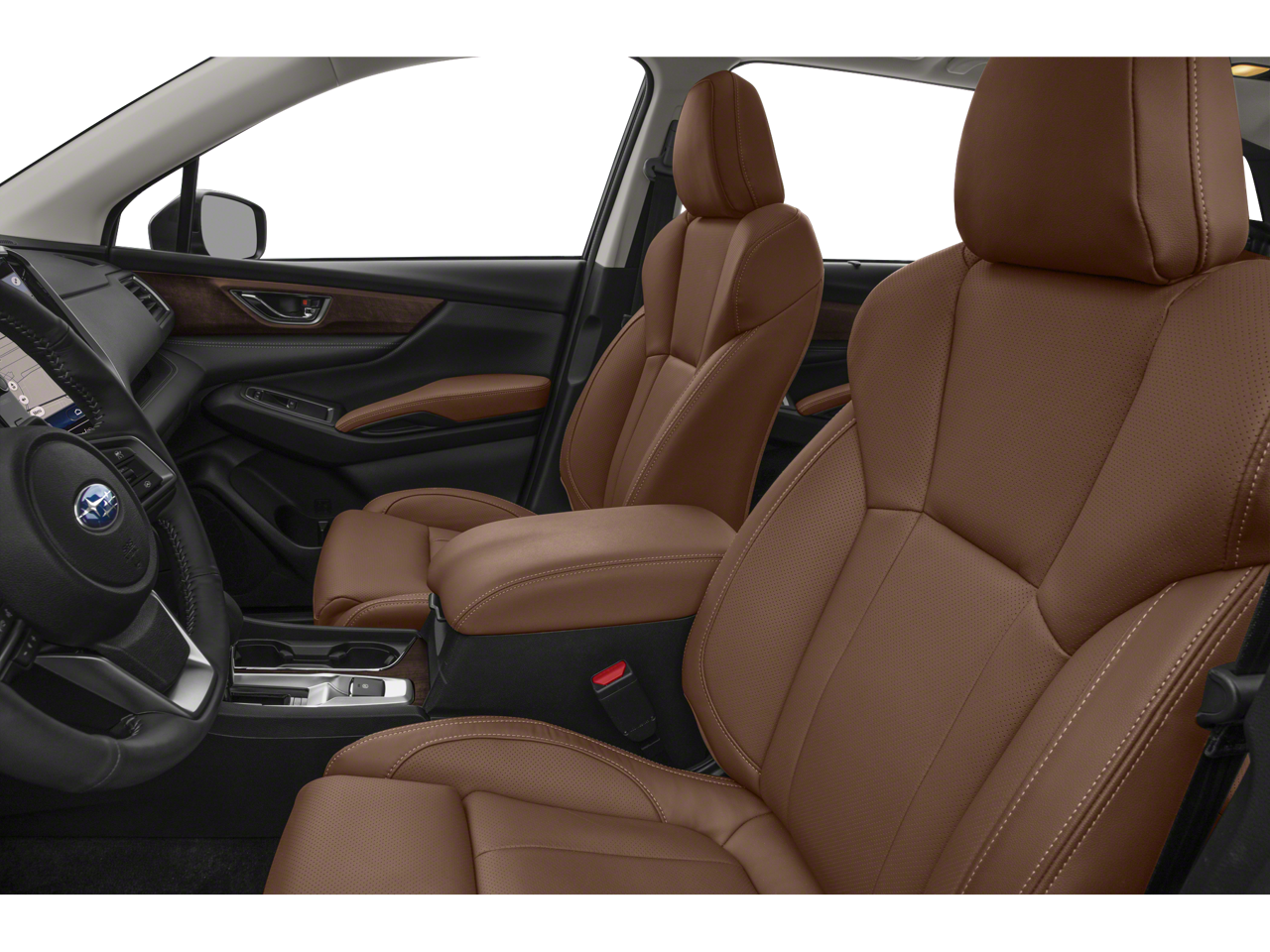 2023 Subaru Ascent Touring AWD NAV LEATHER POWER MOONROOF 7 PASSENGER