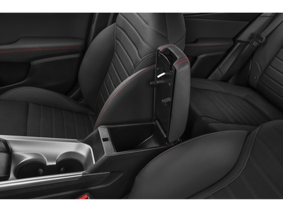 2024 Dodge Hornet R/T 10.25" Touchscreen Display