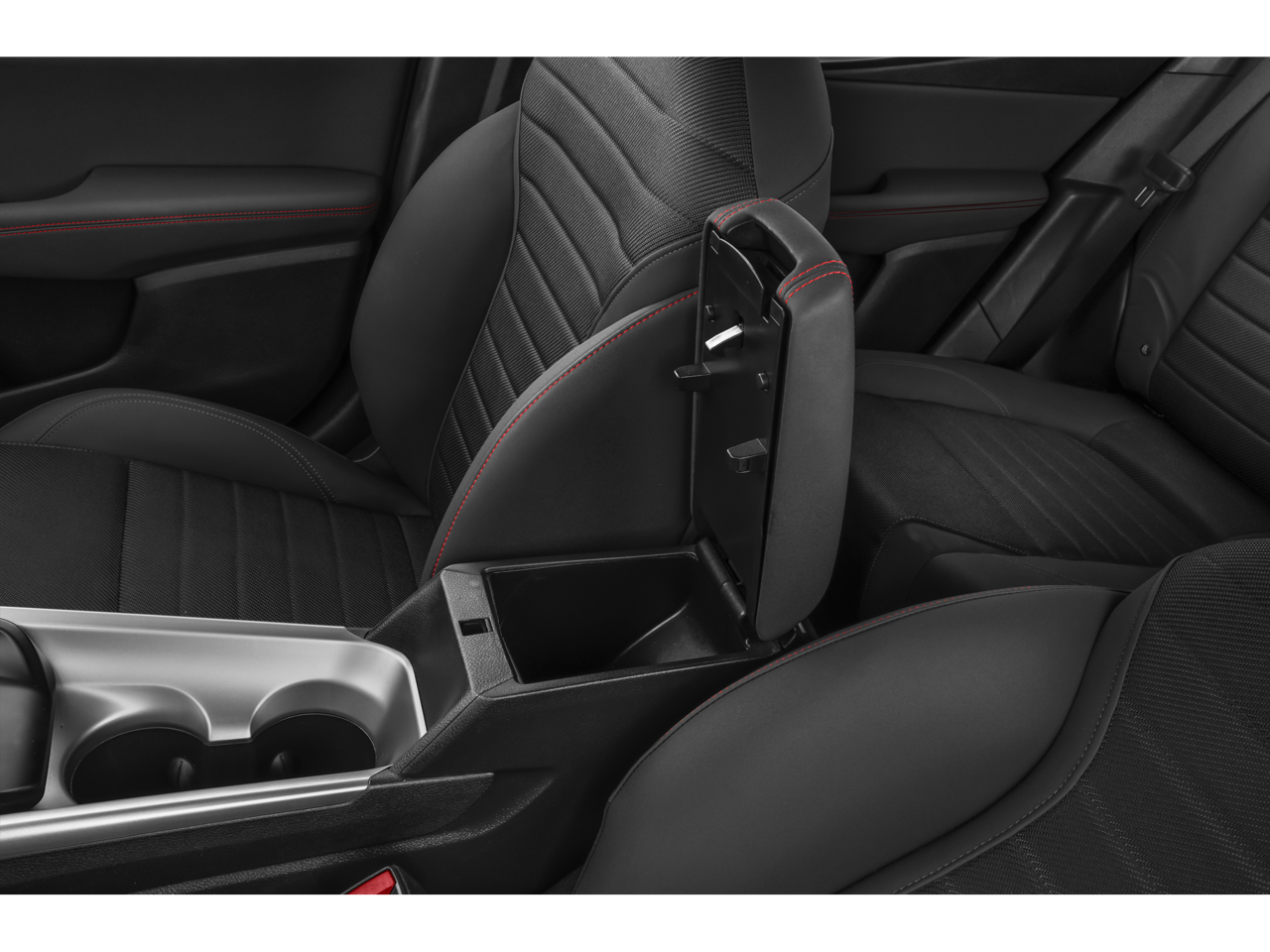 2024 Dodge Hornet R/T 10.25" Touchscreen Display