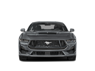 2024 Ford Mustang GT GT Performance Pkg