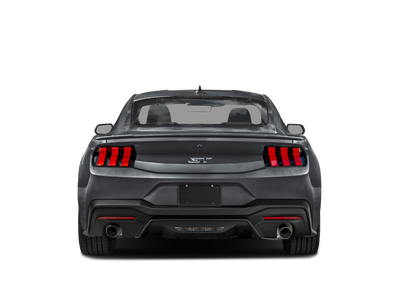 2024 Ford Mustang GT GT Performance Pkg
