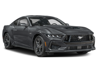 2024 Ford Mustang GT GT Performance Pkg