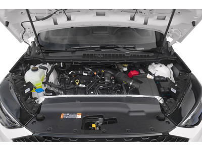 2024 Ford Edge ST Line AWD Panoramic Roof Heated Seats & Steering Convien